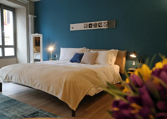 Bergamo Exclusive Holiday Home