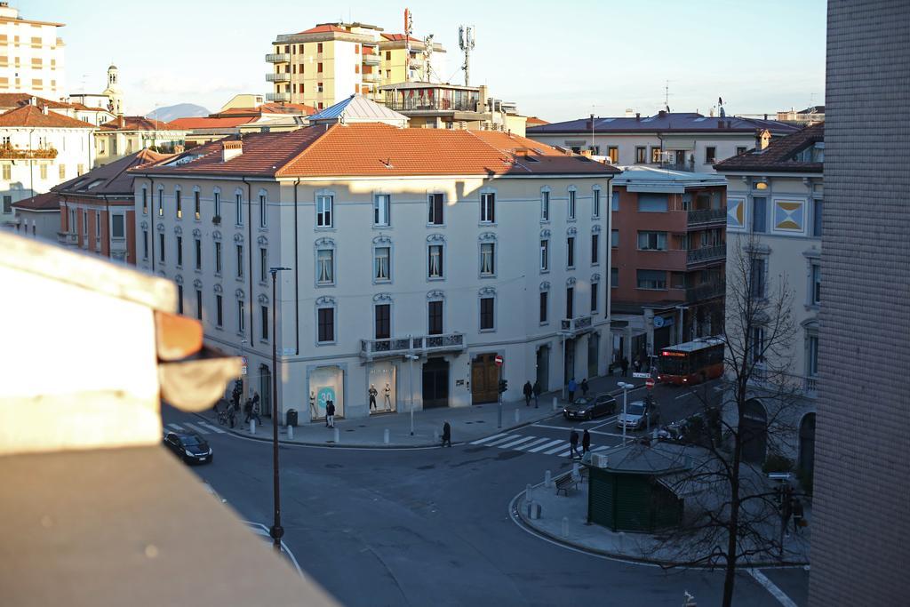 Exclusive Apartment *