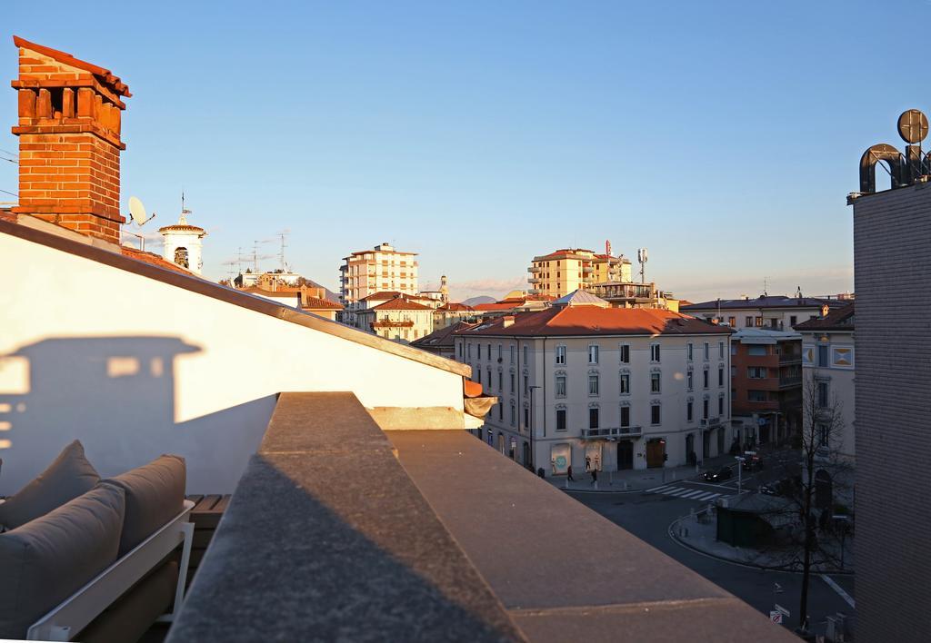 Exclusive Bergamo