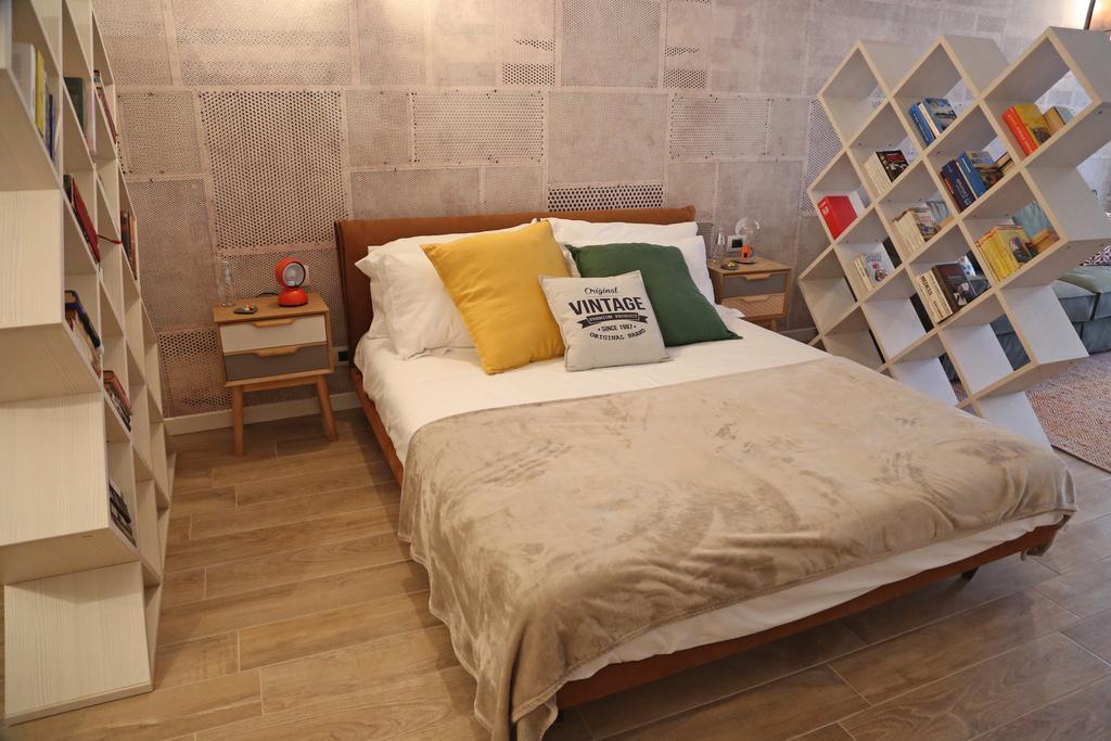 Apartment Exclusive Bergamo