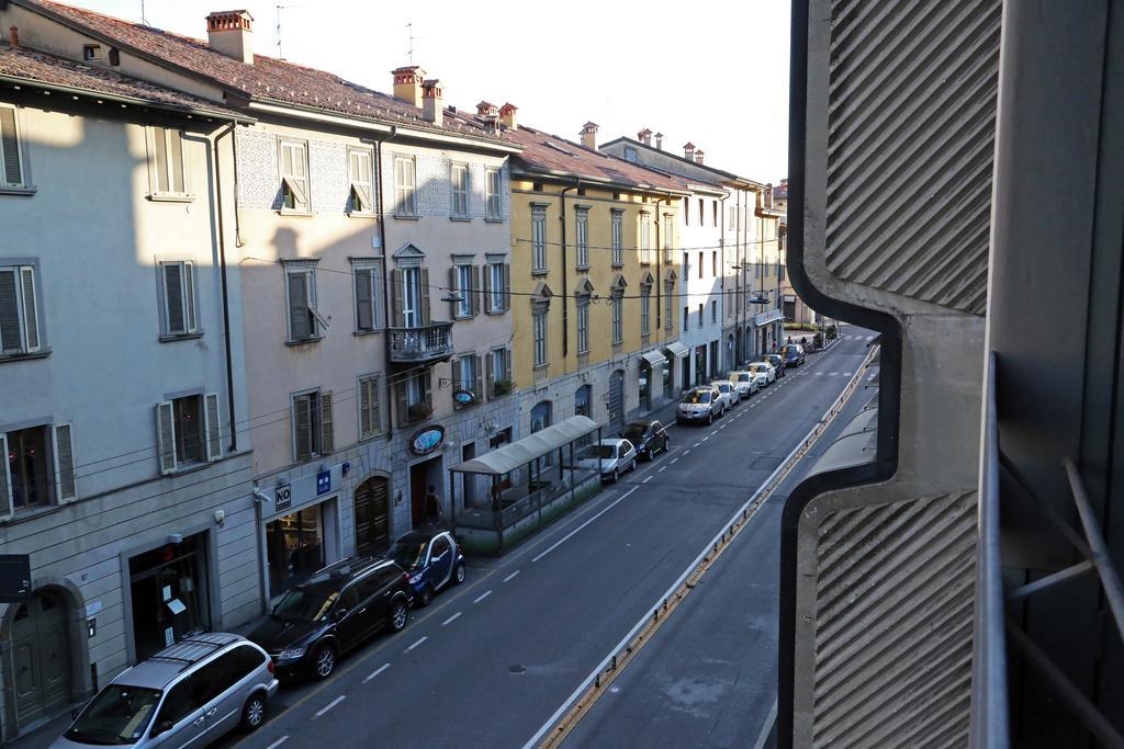 Apartment Exclusive Bergamo