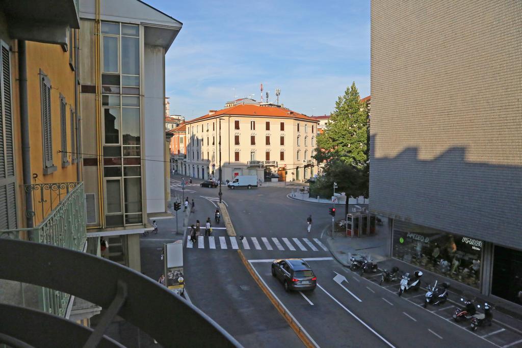 Exclusive Apartment Bergamo
