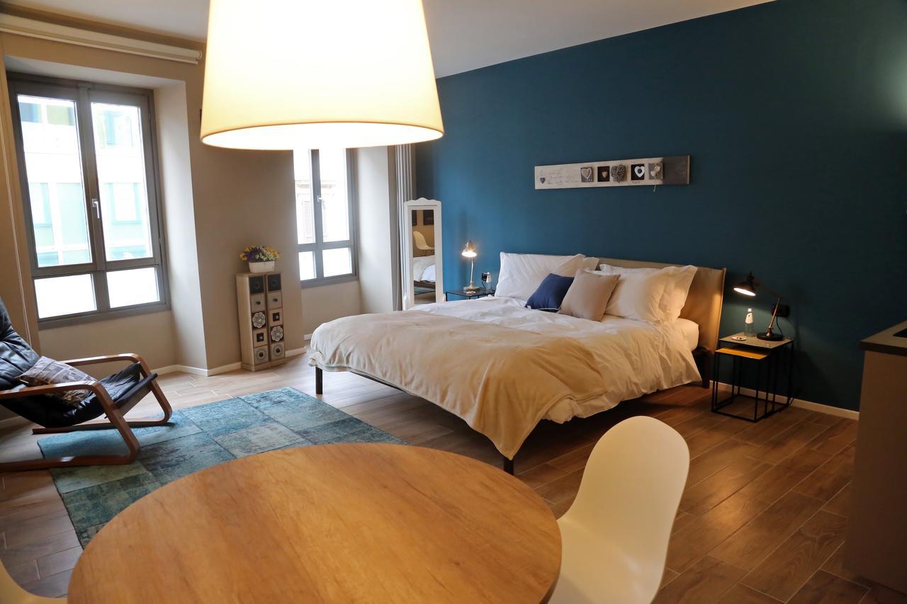 Exclusive Apartment Bergamo